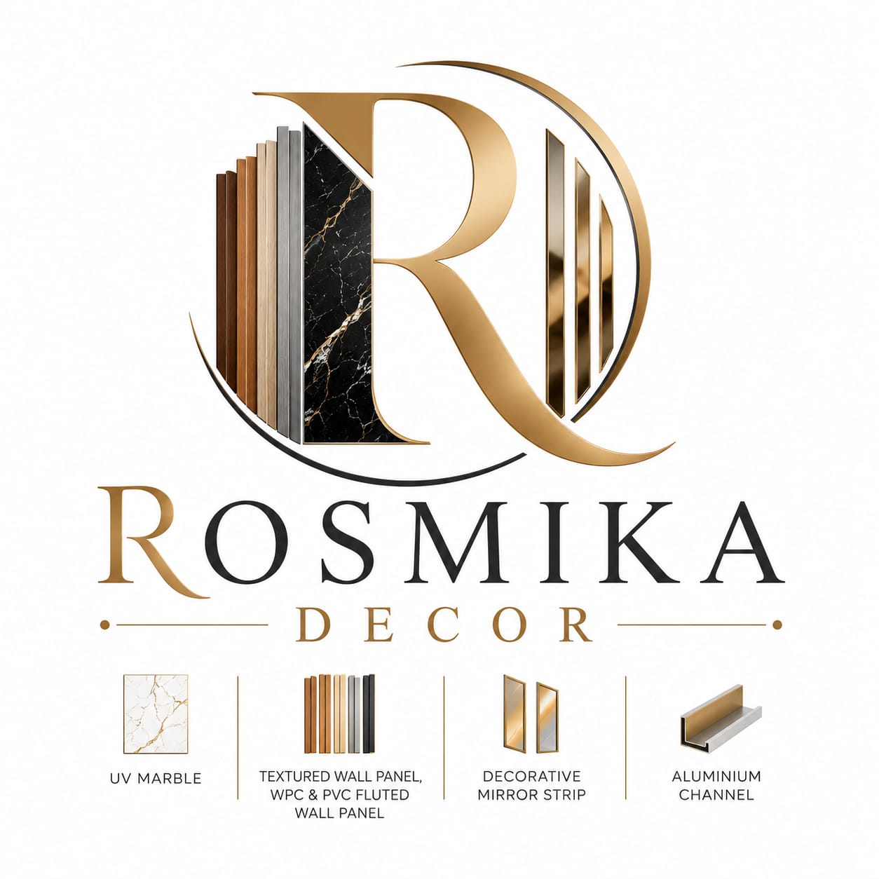 ROSMIKA DECOR